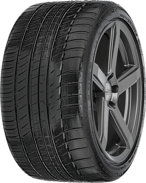 Michelin PILOT SPORT 2 225/40 R18 92 Y XL, ZR, MO