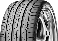 Michelin PILOT SPORT 2 ZP