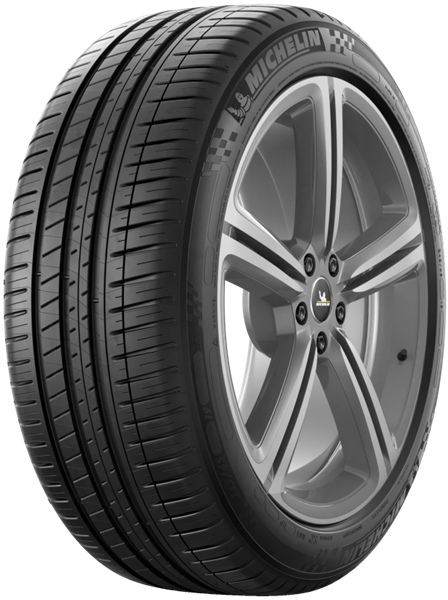 Michelin PILOT SPORT 3 245/45 R19 102 Y XL, T0, Acoustic