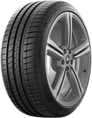 Michelin PILOT SPORT 3 245/40 R19 94 Y