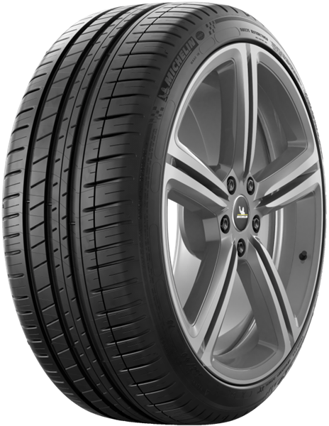 Michelin PILOT SPORT 3 245/40 R19 94 Y