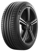 Michelin Pilot Sport 4 235/45 R19 99 Y XL, ZR, S1