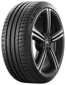 Michelin Pilot Sport 4 205/45 R17 88 V XL, G1