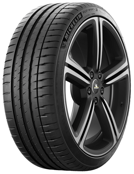 Michelin Pilot Sport 4 315/30 R21 105 Y XL, ZR, N0, Acoustic