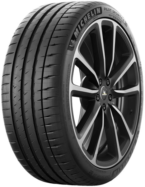 Michelin Pilot Sport 4 S 245/40 R20 99 Y XL, ZR