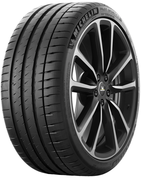 Michelin Pilot Sport 4 S 255/35 R19 96 Y XL, ZR