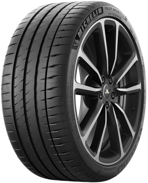 Michelin Pilot Sport 4 S 265/35 R20 99 Y XL, ZR