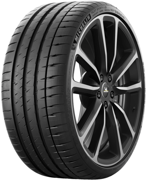 Michelin Pilot Sport 4 S 245/30 R19 89 Y XL, ZR