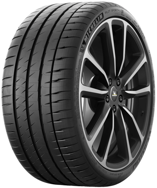 Michelin Pilot Sport 4 S 275/30 R19 96 Y XL, ZR