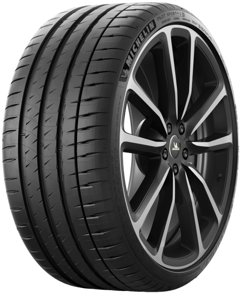 Michelin Pilot Sport 4 S 265/30 R20 94 Y XL, ZR