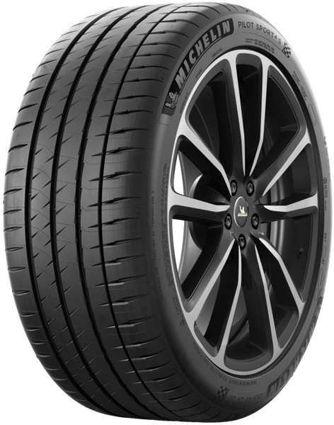 Michelin Pilot Sport 4 S 265/40 R20 104 Y XL, ZR