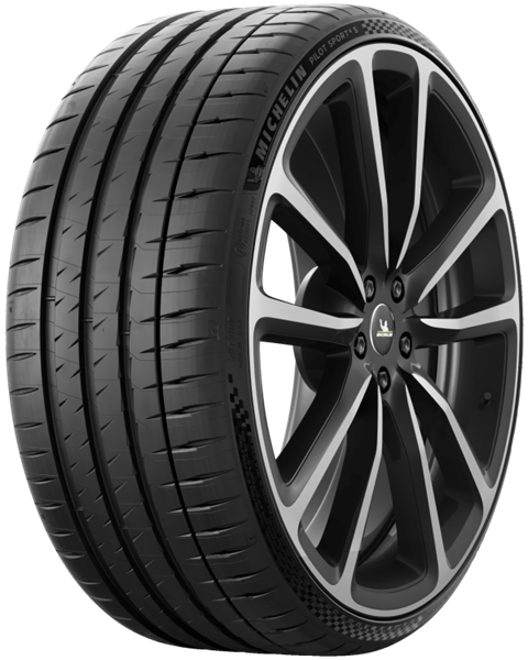 Michelin Pilot Sport 4 S 245/30 R21 91 Y XL, ZR