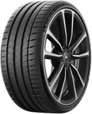 Michelin Pilot Sport 4 S 255/30 R21 93 Y XL, ZR