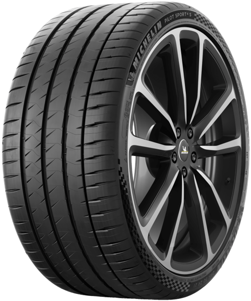 Michelin Pilot Sport 4 S 295/30 R21 102 Y XL, ZR