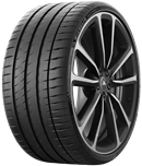 Michelin Pilot Sport 4 S 295/25 R22 97 Y XL, ZR