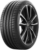 Michelin Pilot Sport 4 S 285/30 R19 98 Y XL, ZR