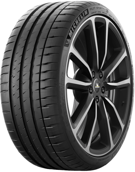 Michelin Pilot Sport 4 S 315/30 R22 107 Y XL, ZR, N0