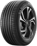 Michelin Pilot Sport 4 SUV 255/40 R21 102 Y XL