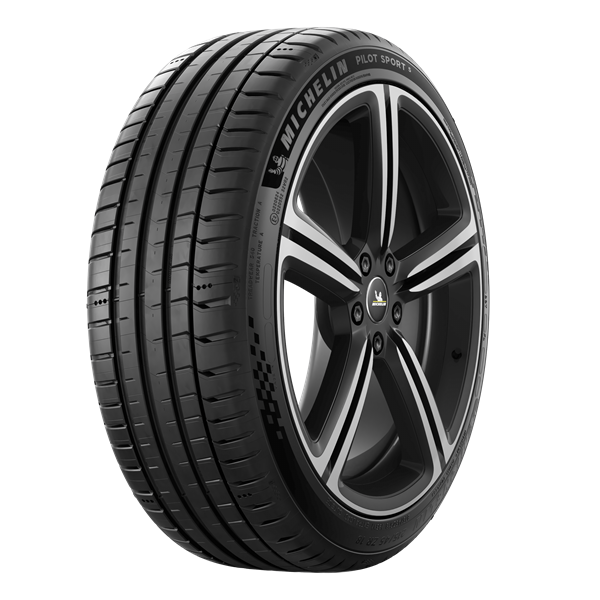 Michelin Pilot Sport 5 215/45 R18 93 Y XL, ZR