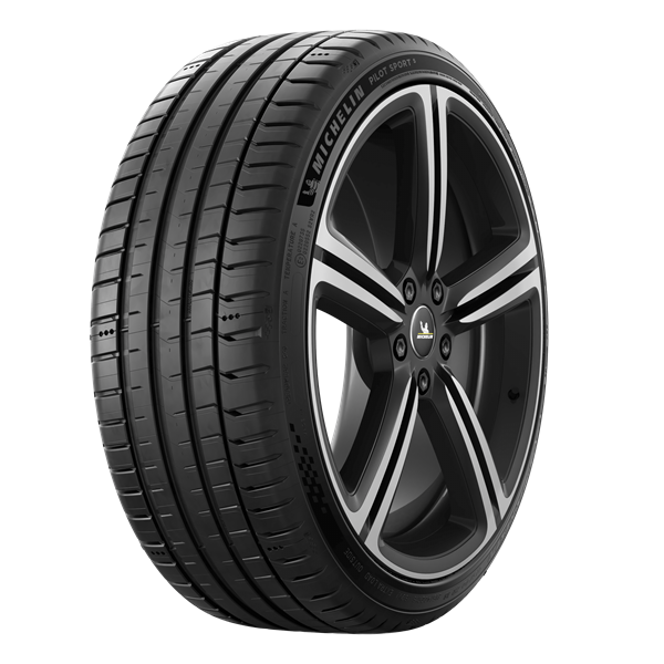 Michelin Pilot Sport 5 215/40 R18 89 Y XL, ZR