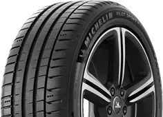 Michelin Pilot Sport 5