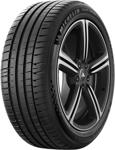 Michelin Pilot Sport 5 245/50 R18 104 Y XL, ZR