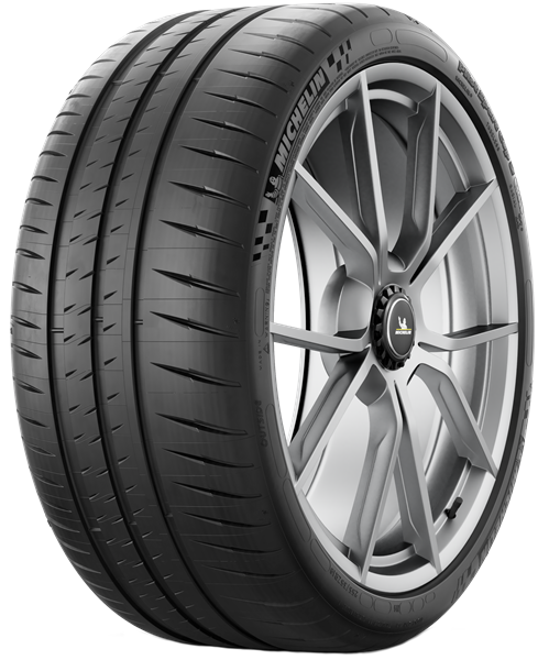 Michelin Pilot Sport Cup 2 255/35 R19 96 Y XL, ZR, MO1