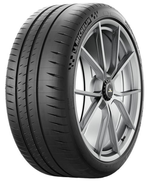 Michelin Pilot Sport Cup 2 275/35 R21 103 Y XL, ZR, MO1