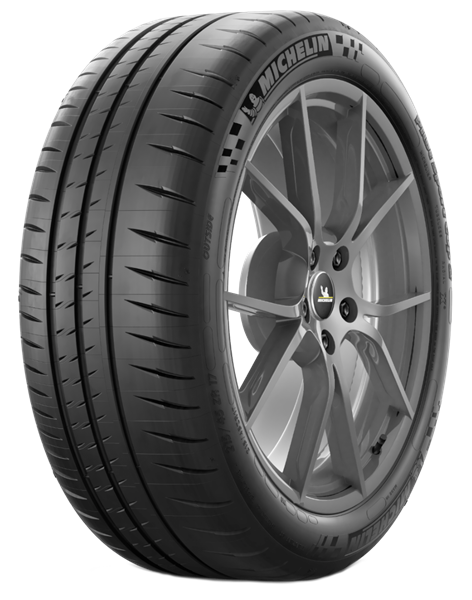 Michelin Pilot Sport Cup 2 255/35 R20 97 Y XL, ZR, K1, Acoustic