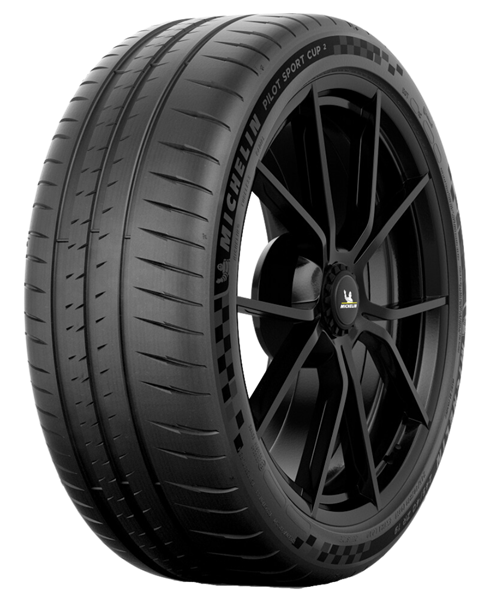 Michelin Pilot Sport Cup 2 Connect 245/40 R19 98 Y XL, ZR