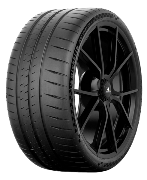 Michelin Pilot Sport Cup 2 Connect 265/30 R19 93 Y XL, ZR