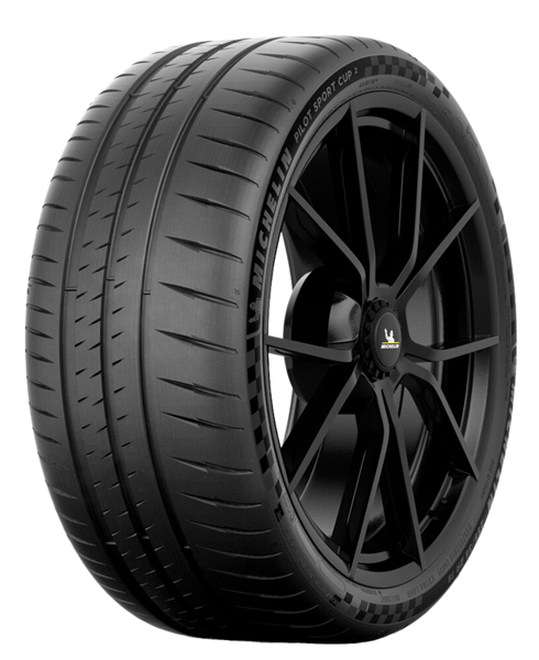 Michelin Pilot Sport Cup 2 Connect 255/35 R19 96 Y XL, ZR