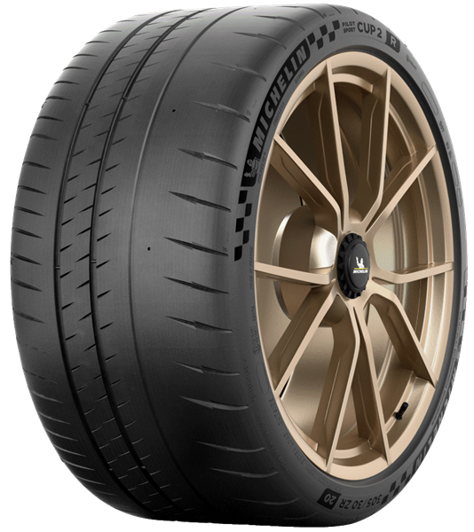 Michelin Pilot Sport Cup 2 R 285/35 R19 103 Y XL, ZR, MO1