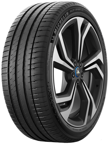 Michelin Pilot Sport EV 255/45 R21 106 W XL, Acoustic