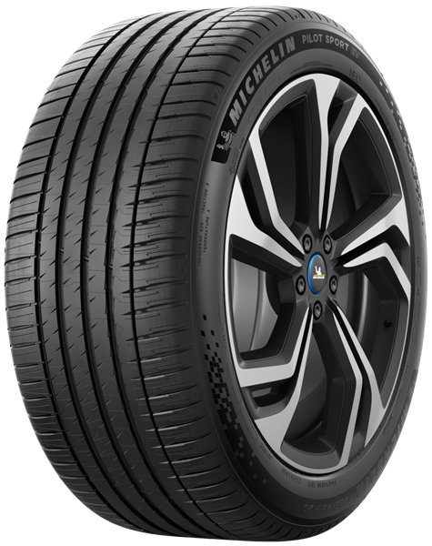 Michelin Pilot Sport EV 285/45 R20 112 Y XL, NE0