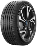 Michelin Pilot Sport EV 255/45 R22 107 V XL, Acoustic