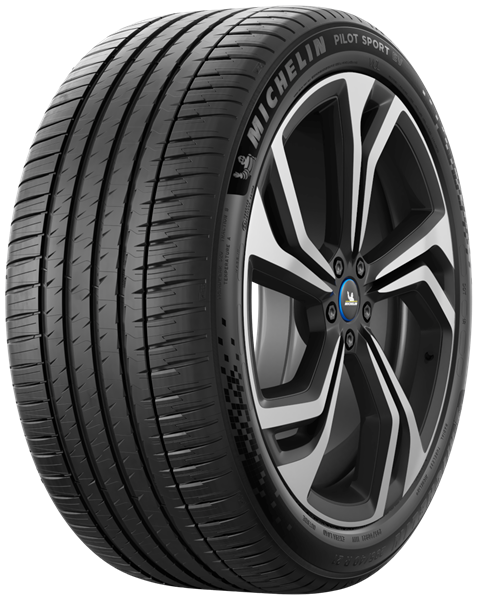 Michelin Pilot Sport EV 265/35 R21 101 S XL, ZR, Acoustic