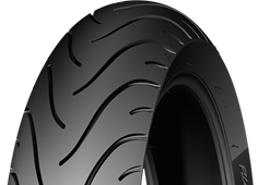 Michelin Pilot Street 80/80-14 43 P TL M/C