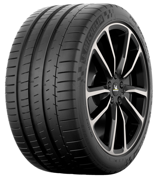 Michelin Pilot Super Sport 295/35 R18 103 Y XL, ZR