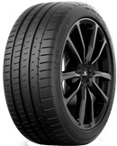 Michelin Pilot Super Sport 255/40 R18 99 Y XL, ZR, *