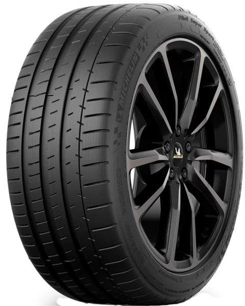 Michelin Pilot Super Sport 265/35 R19 98 Y XL, ZR, N0