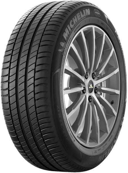 Michelin PRIMACY 3 225/55 R17 97 W RUN ON FLAT *