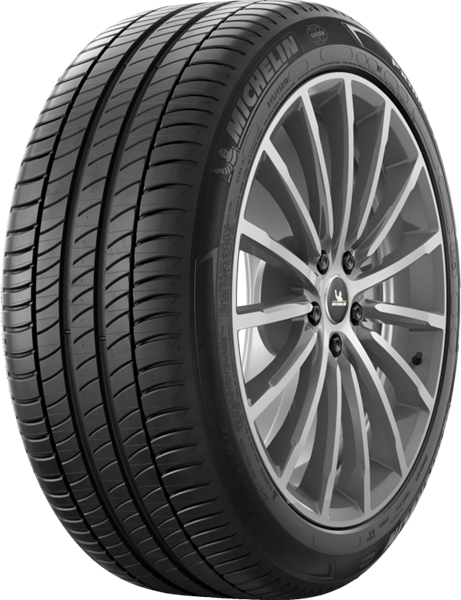 Michelin PRIMACY 3 245/45 R18 100 Y XL, *, MO