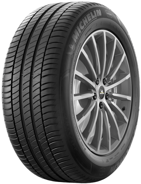 Michelin PRIMACY 3 245/40 R19 98 Y RUN ON FLAT XL, *, MOE