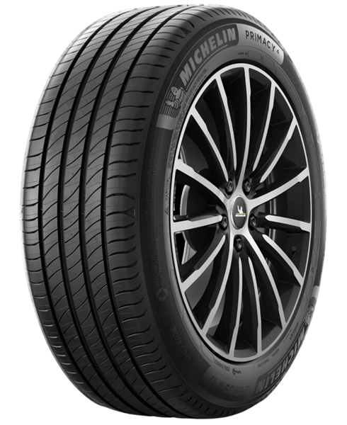 Michelin Primacy 4 215/55 R17 94 V S1