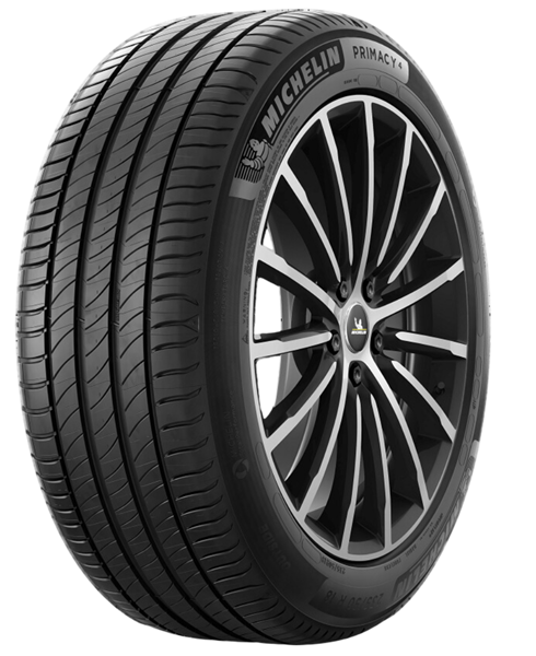 Michelin Primacy 4 235/50 R18 101 H XL, S1