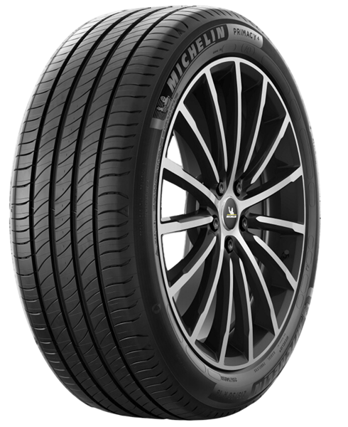 Michelin Primacy 4 215/50 R18 92 W AO