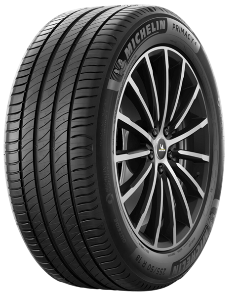 Michelin Primacy 4 255/50 R18 106 Y XL