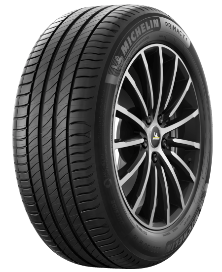 Michelin Primacy 4 255/45 R20 101 V