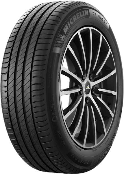 Michelin Primacy 4+ 205/60 R16 96 W XL